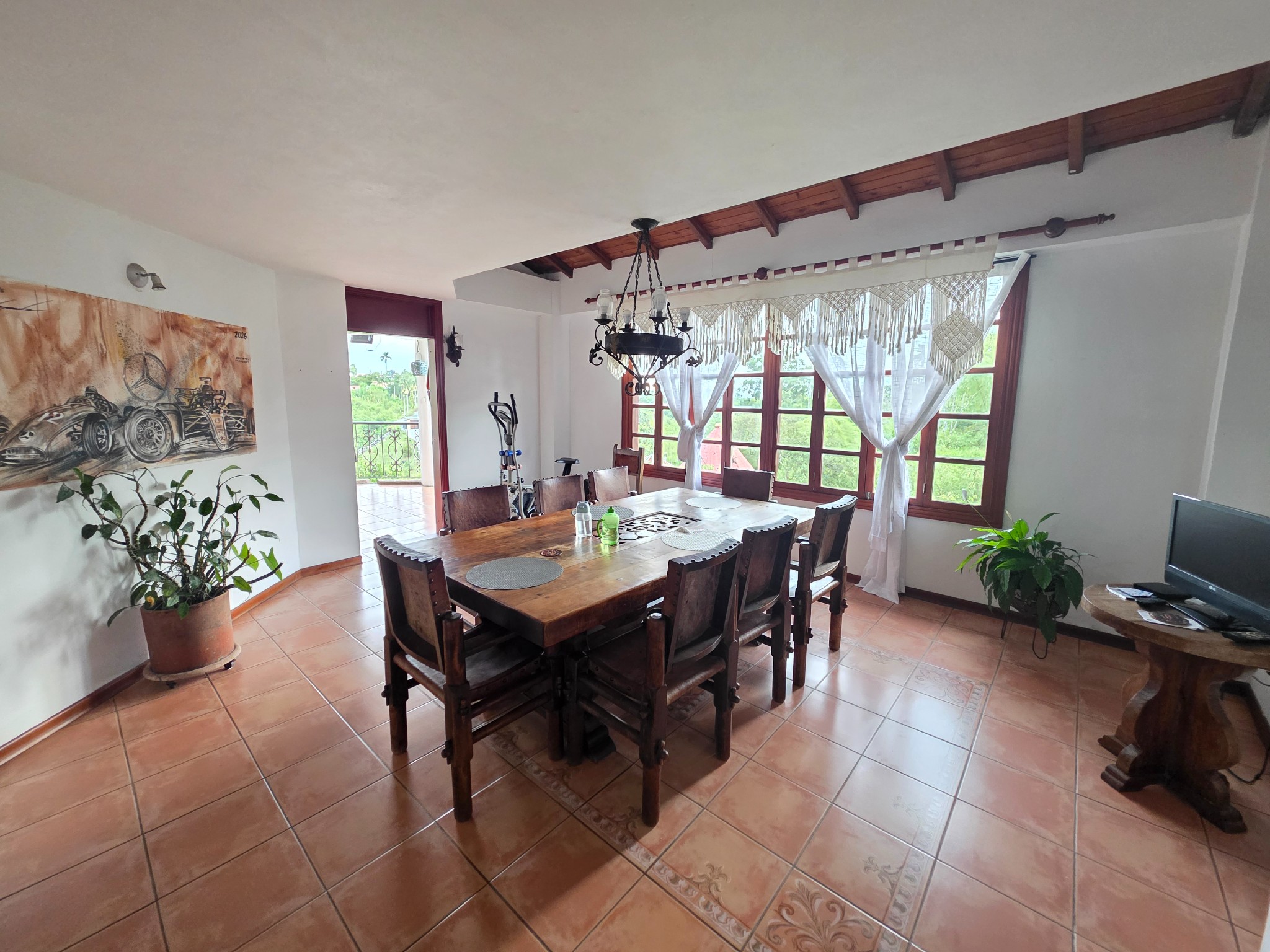 Casa en venta en Tribunas Corcega, Pereira · foto 10 de 24