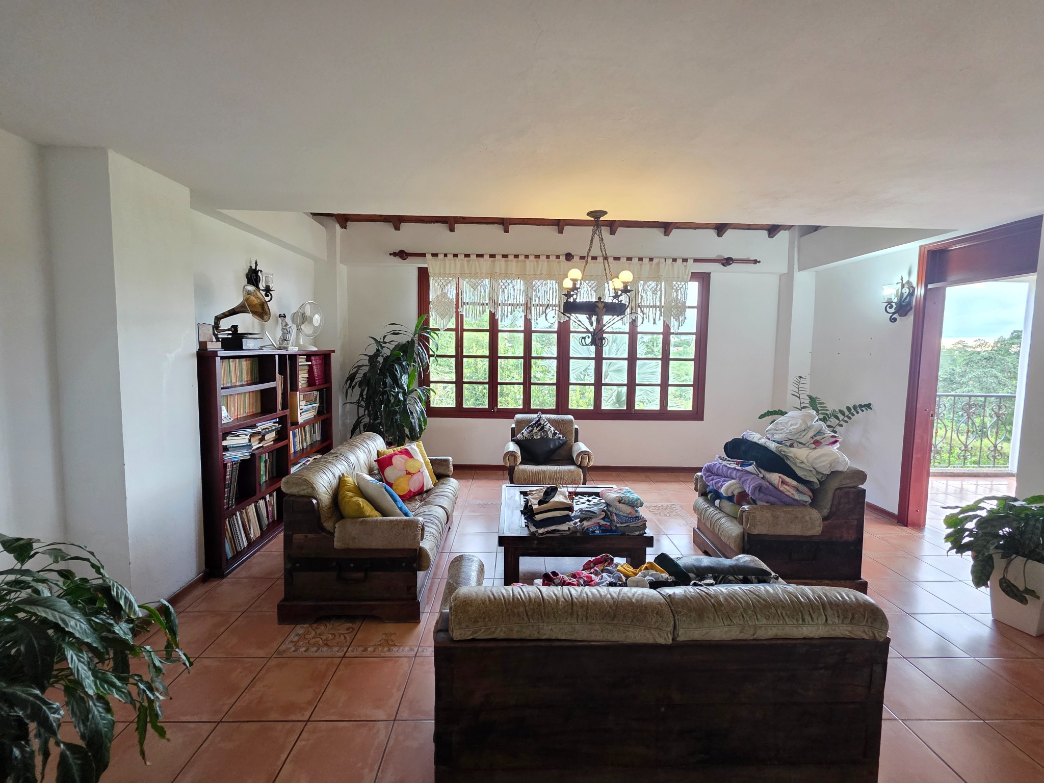 Casa en venta en Tribunas Corcega, Pereira · foto 8 de 24