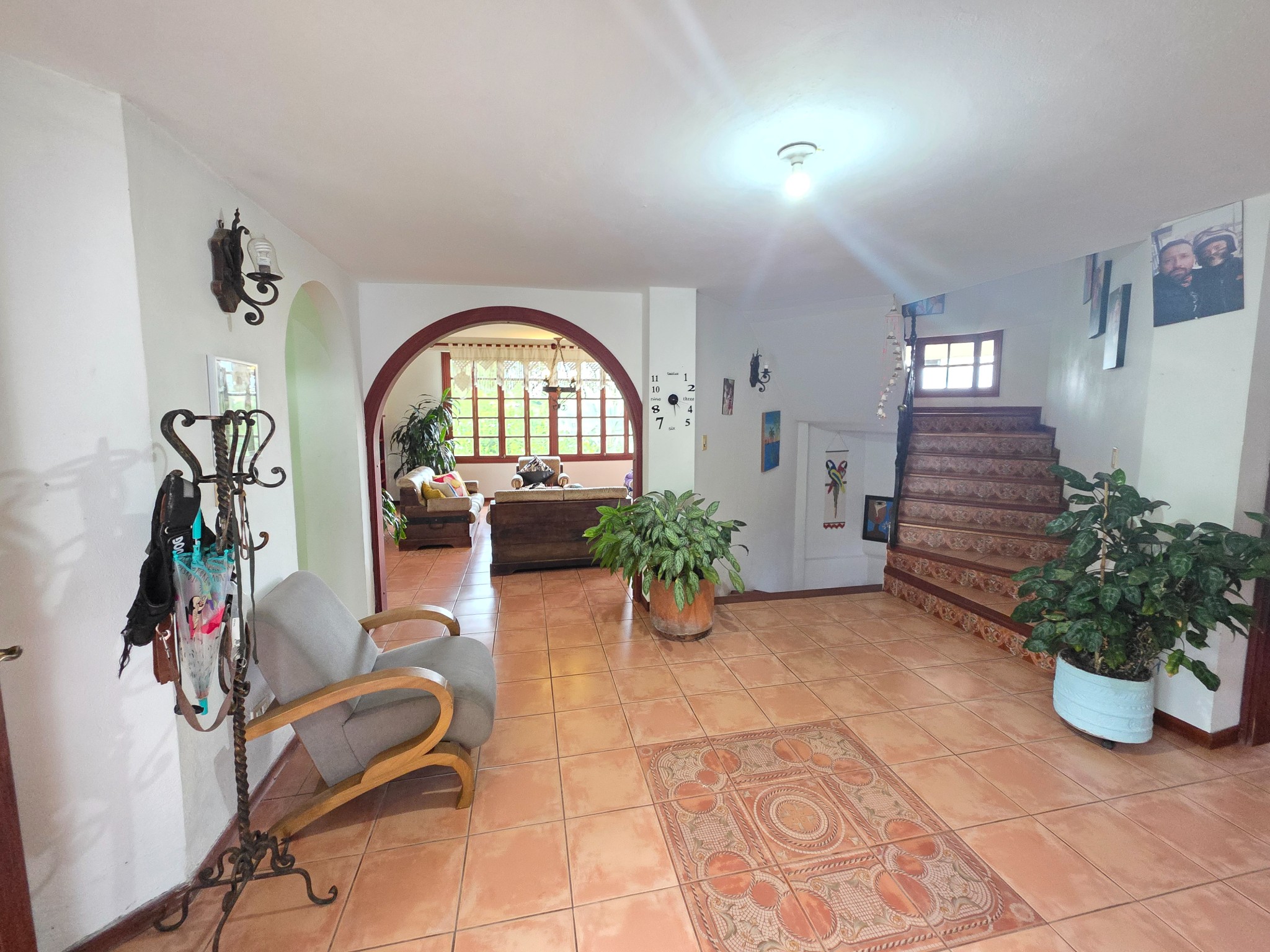 Casa en venta en Tribunas Corcega, Pereira · foto 11 de 24
