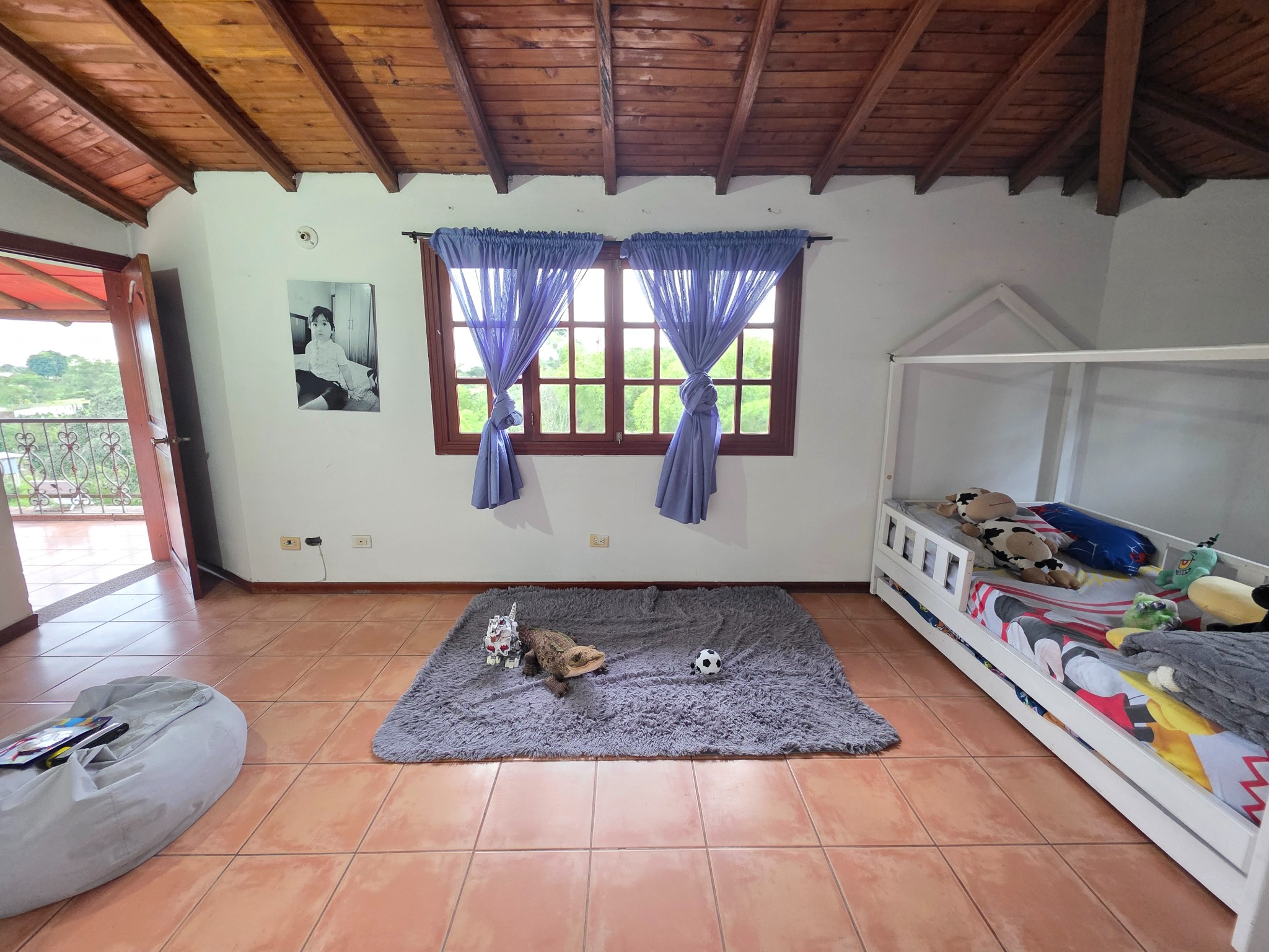 Casa en venta en Tribunas Corcega, Pereira · foto 19 de 24