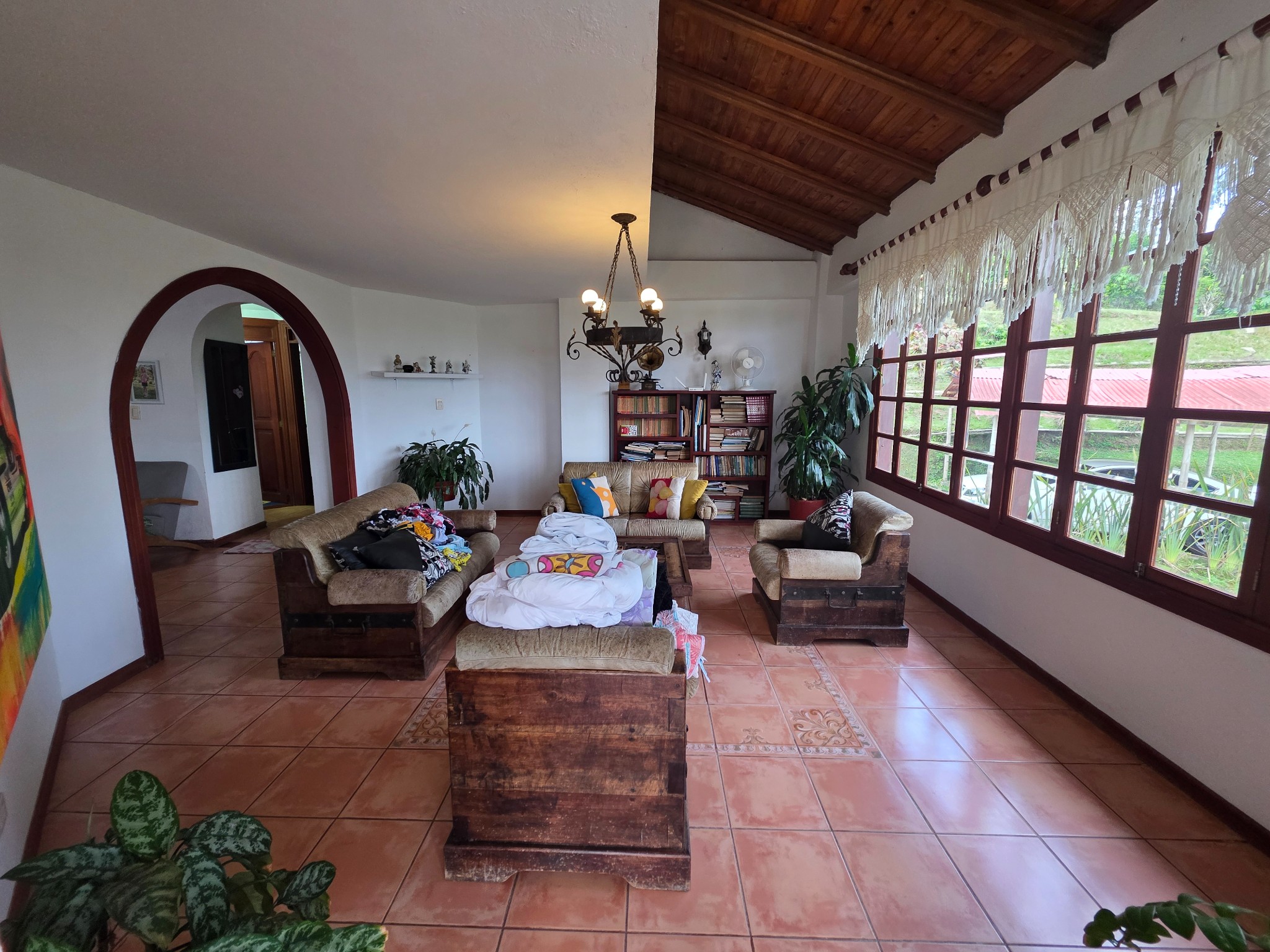 Casa en venta en Tribunas Corcega, Pereira · foto 9 de 24
