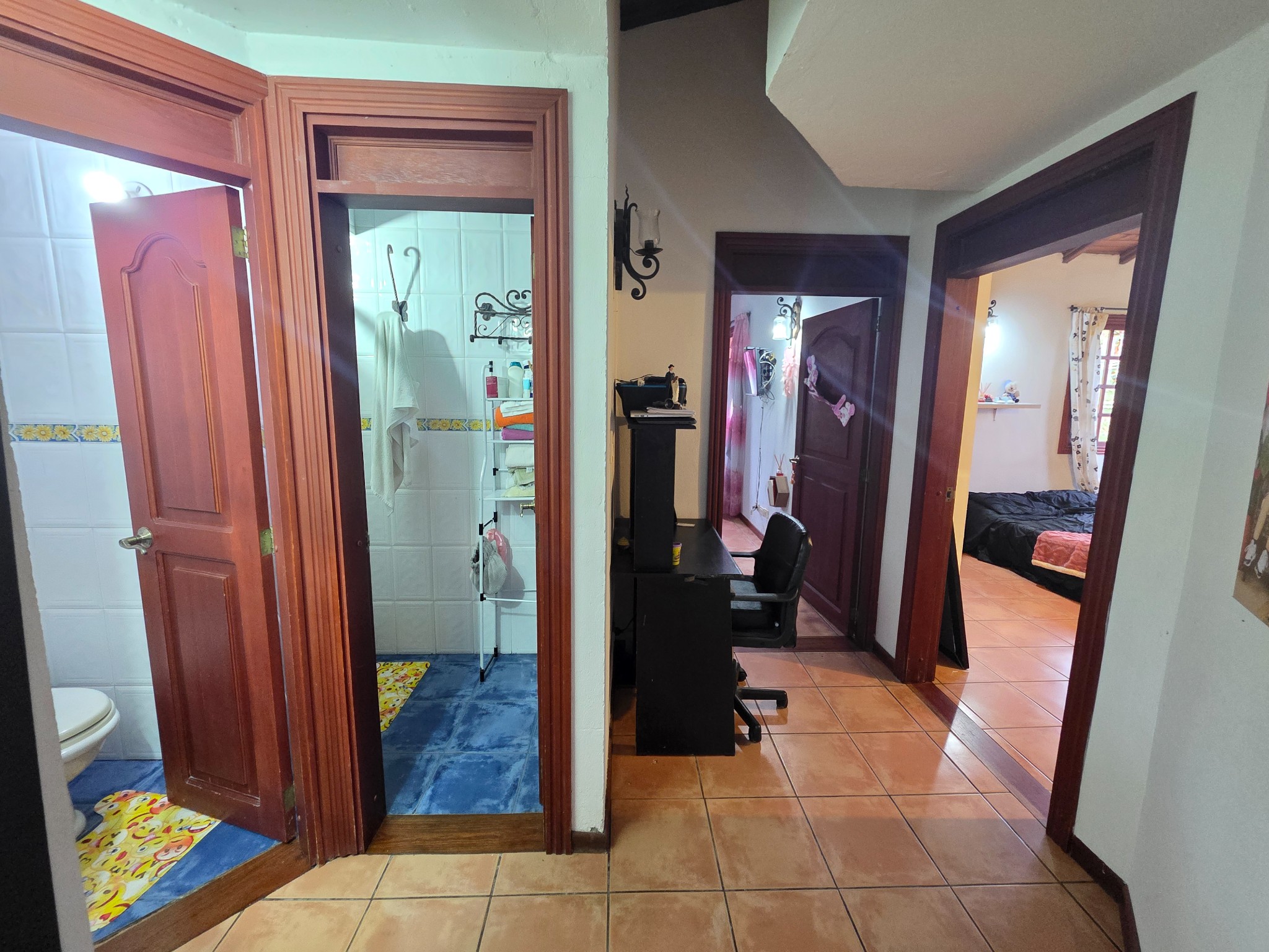 Casa en venta en Tribunas Corcega, Pereira · foto 22 de 24