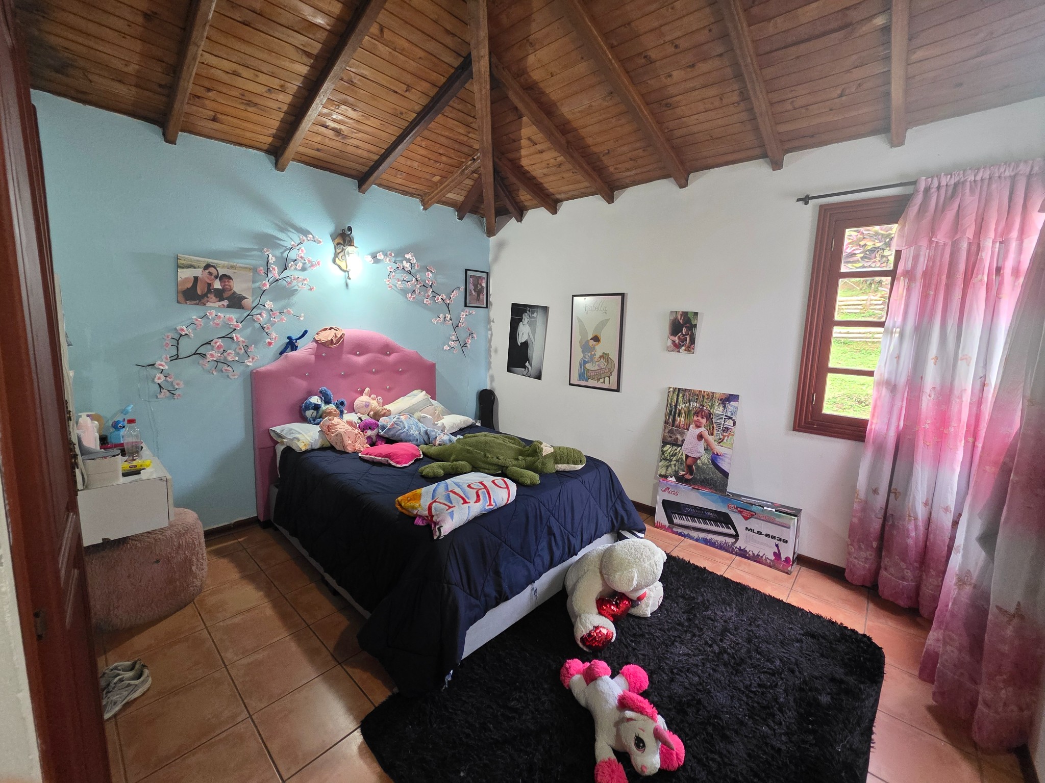 Casa en venta en Tribunas Corcega, Pereira · foto 18 de 24