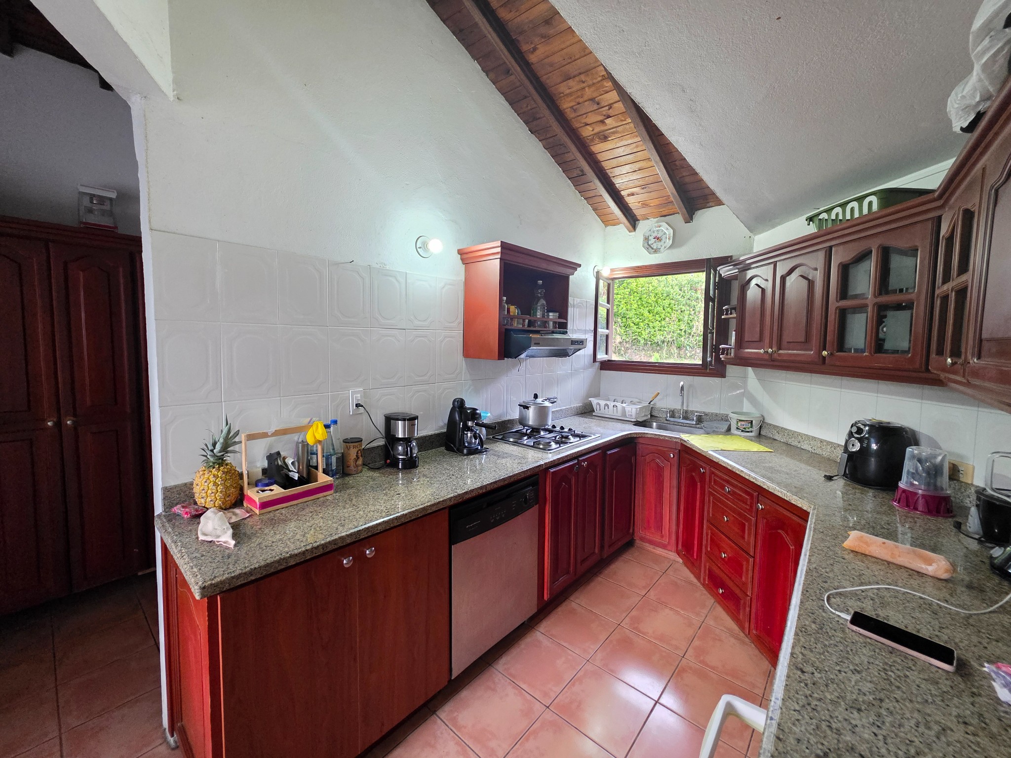 Casa en venta en Tribunas Corcega, Pereira · foto 12 de 24