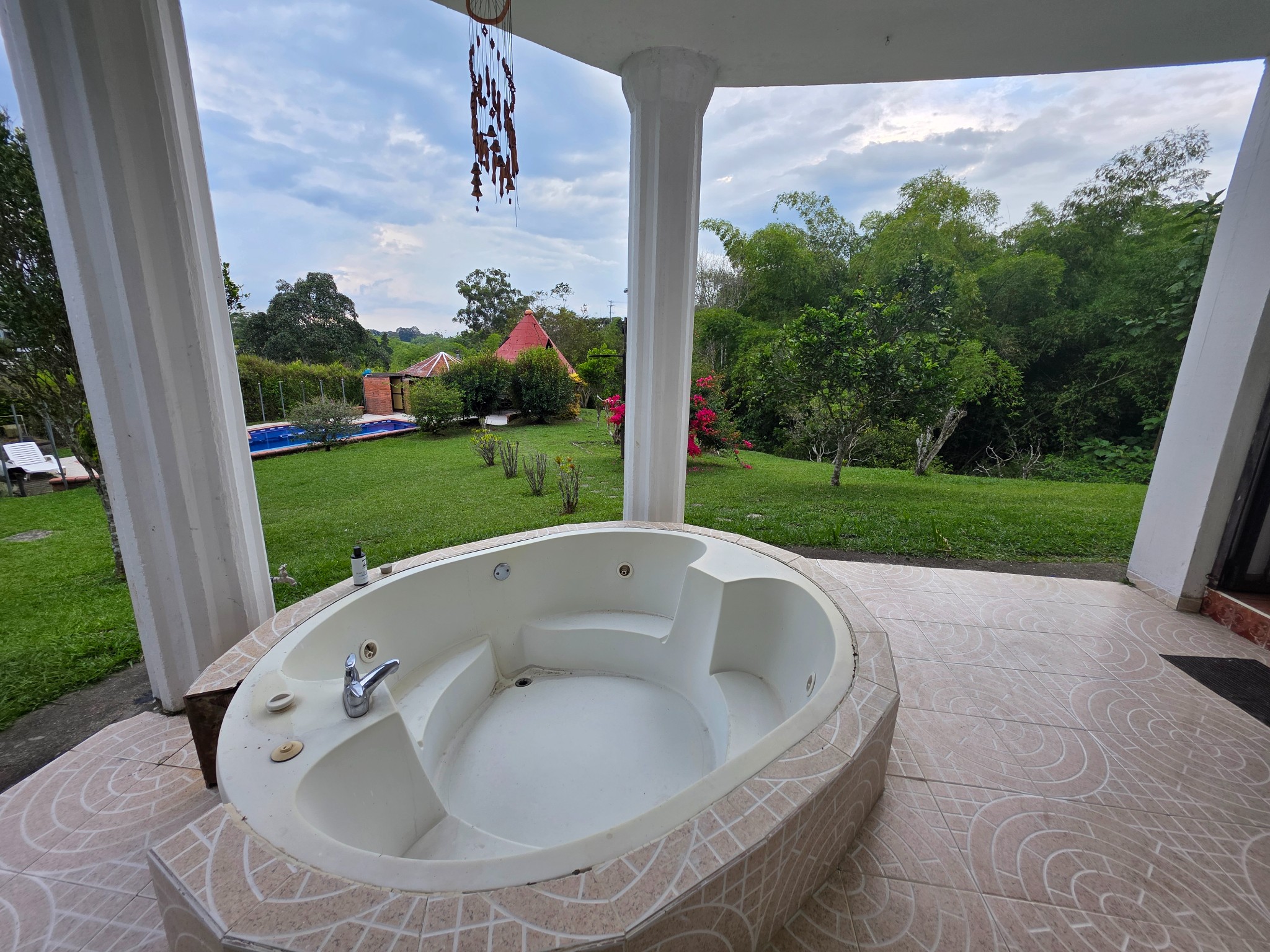 Casa en venta en Tribunas Corcega, Pereira · foto 5 de 24