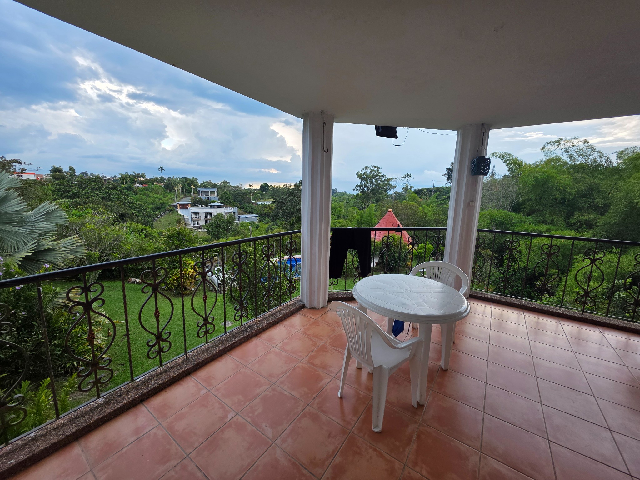 Casa en venta en Tribunas Corcega, Pereira · foto 6 de 24