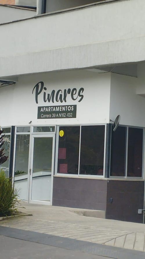 Apartamento de 2 alcobas en venta en Centro, Rionegro, 51 m² · foto 6 de 9