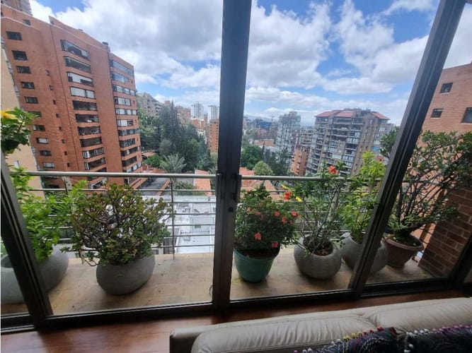 Apartamento en venta en La Cabrera, Bogotá · foto 2 de 24
