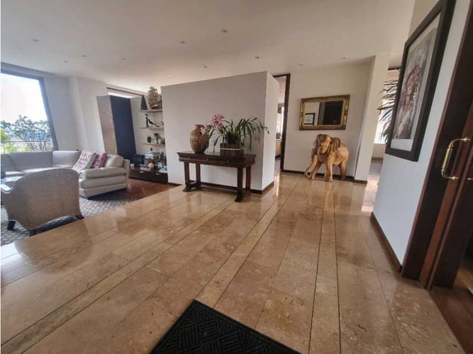 Apartamento en venta en La Cabrera, Bogotá · foto 6 de 24