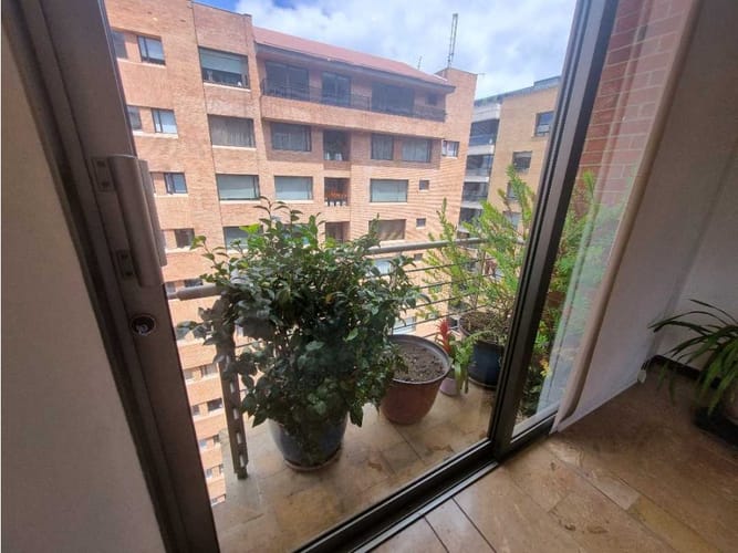 Apartamento en venta en La Cabrera, Bogotá · foto 8 de 24