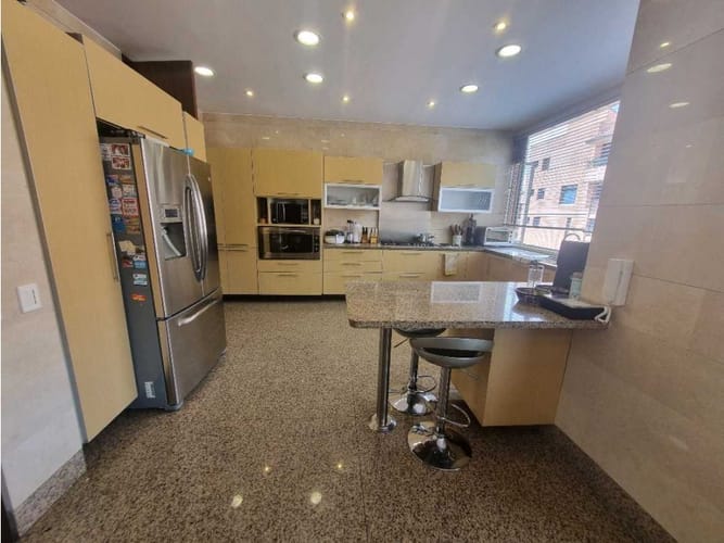 Apartamento en venta en La Cabrera, Bogotá · foto 10 de 24