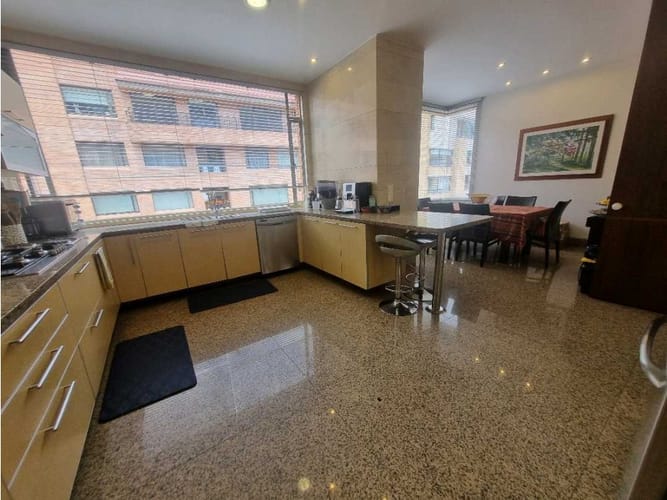 Apartamento en venta en La Cabrera, Bogotá · foto 11 de 24