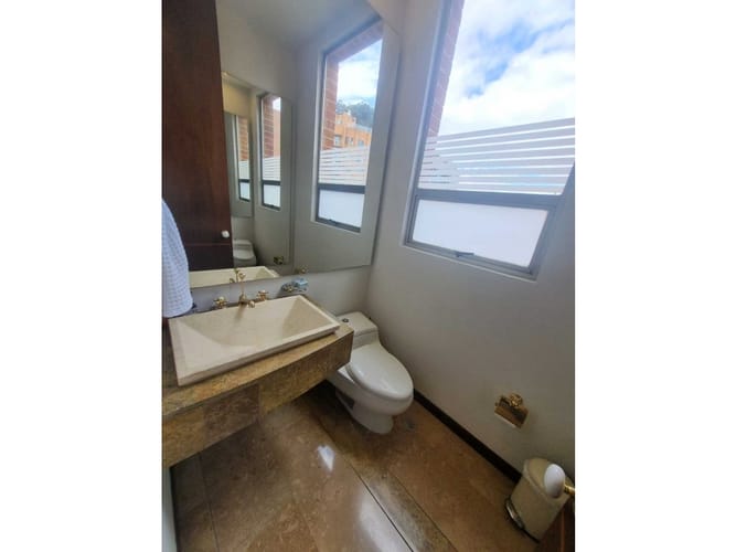 Apartamento en venta en La Cabrera, Bogotá · foto 12 de 24
