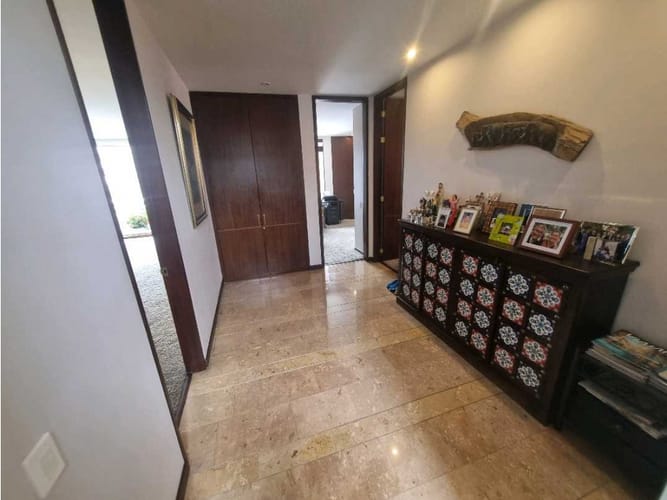 Apartamento en venta en La Cabrera, Bogotá · foto 14 de 24