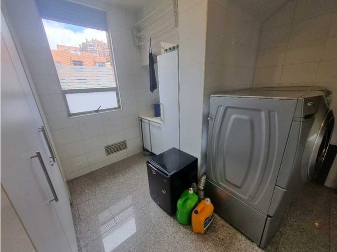 Apartamento en venta en La Cabrera, Bogotá · foto 15 de 24