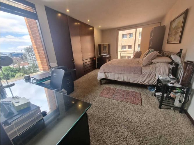 Apartamento en venta en La Cabrera, Bogotá · foto 16 de 24