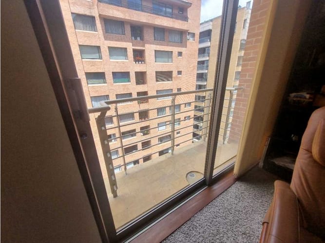 Apartamento en venta en La Cabrera, Bogotá · foto 17 de 24