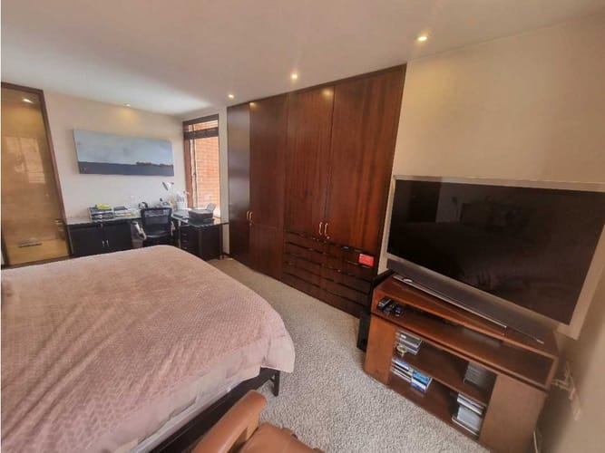 Apartamento en venta en La Cabrera, Bogotá · foto 18 de 24