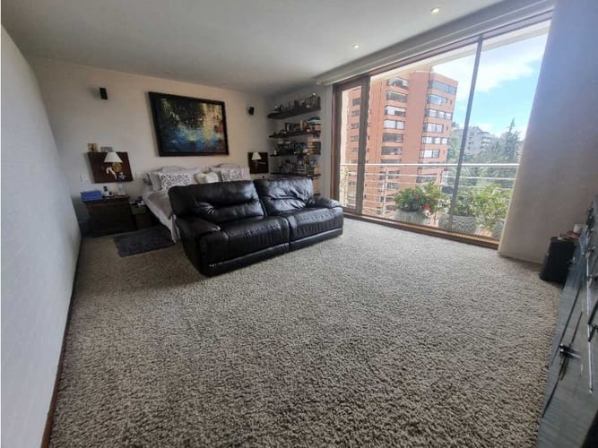 Apartamento en venta en La Cabrera, Bogotá · foto 20 de 24