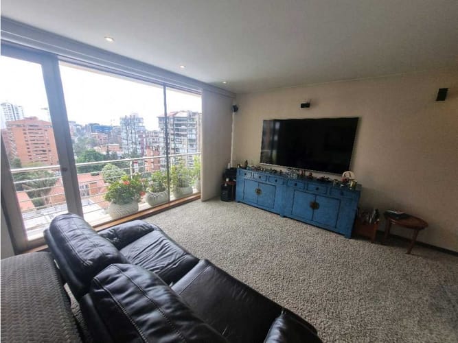 Apartamento en venta en La Cabrera, Bogotá · foto 21 de 24
