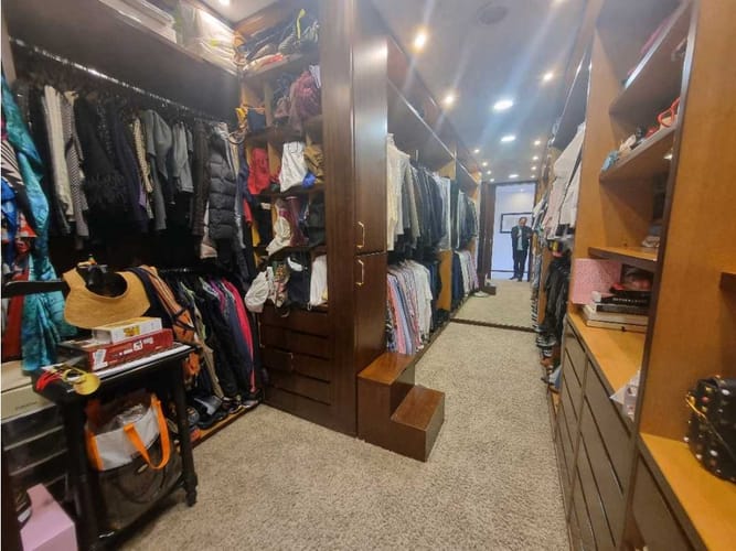 Apartamento en venta en La Cabrera, Bogotá · foto 22 de 24
