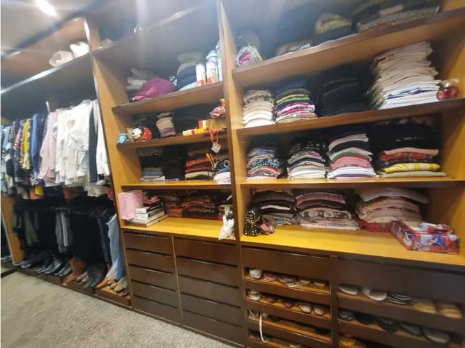 Apartamento en venta en La Cabrera, Bogotá · foto 23 de 24