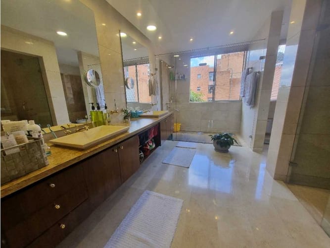 Apartamento en venta en La Cabrera, Bogotá · foto 24 de 24