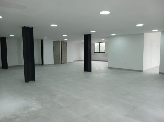Oficina en arriendo en Belén, Medellín, 165 m² · foto 3 de 14