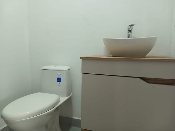 Oficina en arriendo en Belén, Medellín, 165 m² · foto 14 de 14