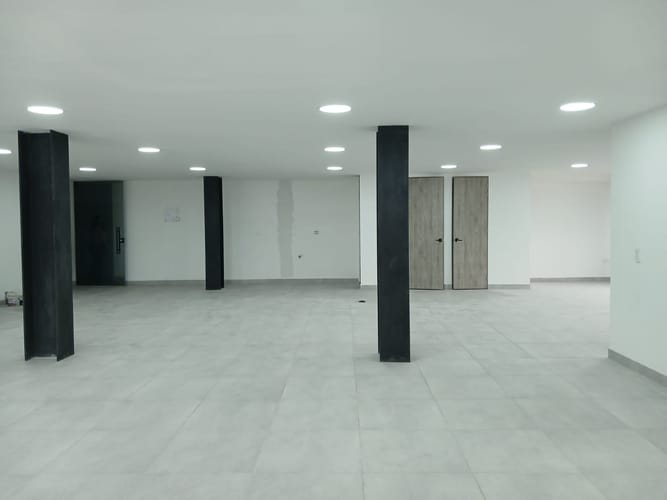 Oficina en arriendo en Belén, Medellín, 165 m² · foto 5 de 14