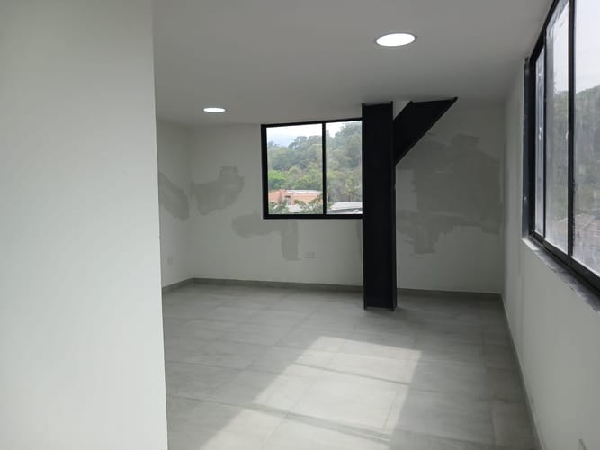 Oficina en arriendo en Belén, Medellín, 165 m² · foto 7 de 14