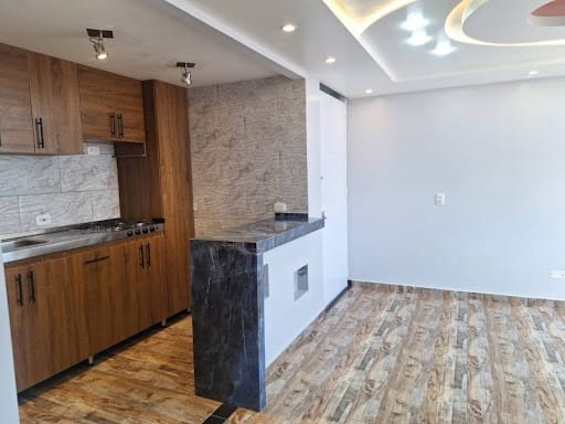 Apartamento de 3 alcobas en arriendo en El Cortijo, Madrid, 56 m² · foto 13 de 21