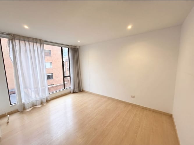 Apartamento de 3 alcobas en venta en Antiguo Country, Bogotá, 111 m² · foto 6 de 18