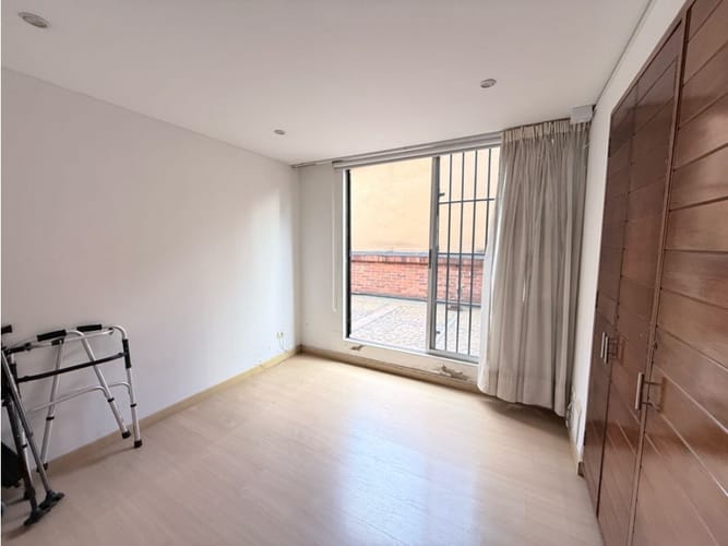 Apartamento de 3 alcobas en venta en Antiguo Country, Bogotá, 111 m² · foto 9 de 18
