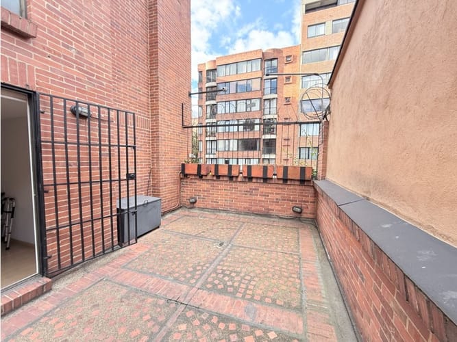 Apartamento de 3 alcobas en venta en Antiguo Country, Bogotá, 111 m² · foto 10 de 18