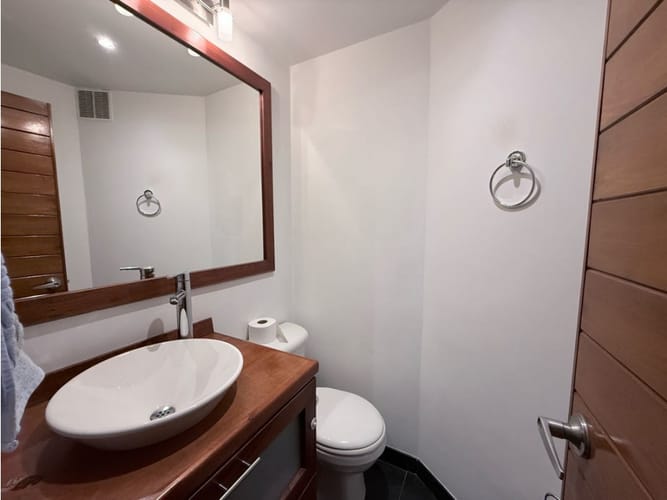 Apartamento de 3 alcobas en venta en Antiguo Country, Bogotá, 111 m² · foto 13 de 18