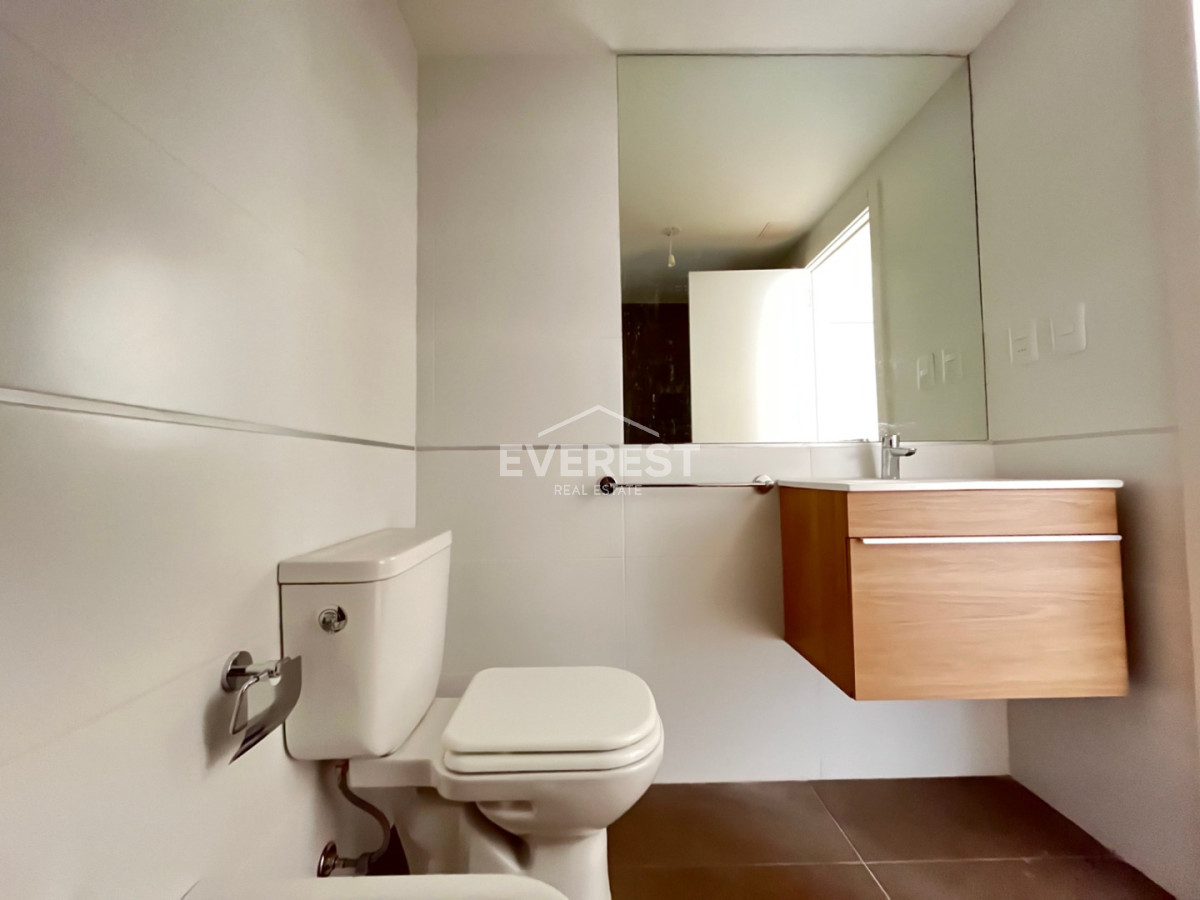 Apartamento en alquiler 1 dormitorio con garaje · Foto 10