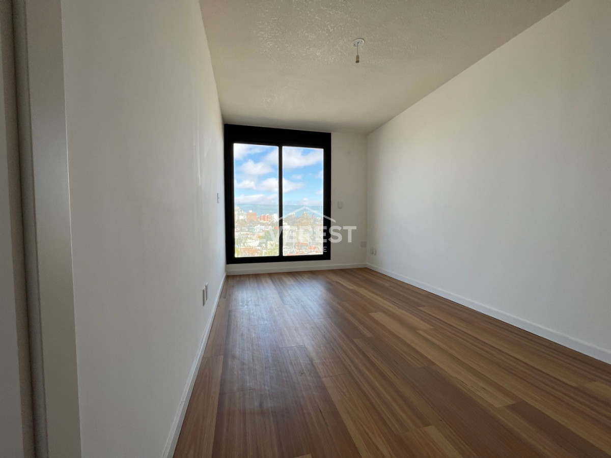 Apartamento en alquiler 1 dormitorio con garaje · Foto 12