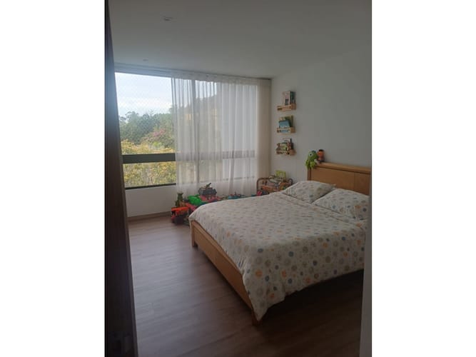 Apartamento de 2 alcobas en venta en Sajonia, Rionegro, 106 m² · foto 5 de 12