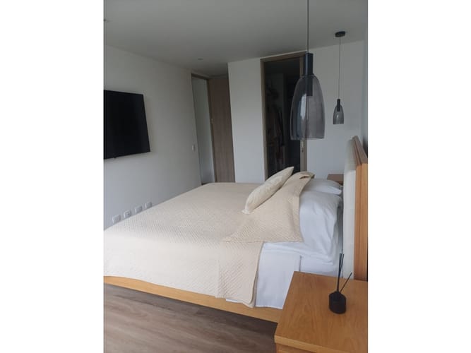 Apartamento de 2 alcobas en venta en Sajonia, Rionegro, 106 m² · foto 7 de 12