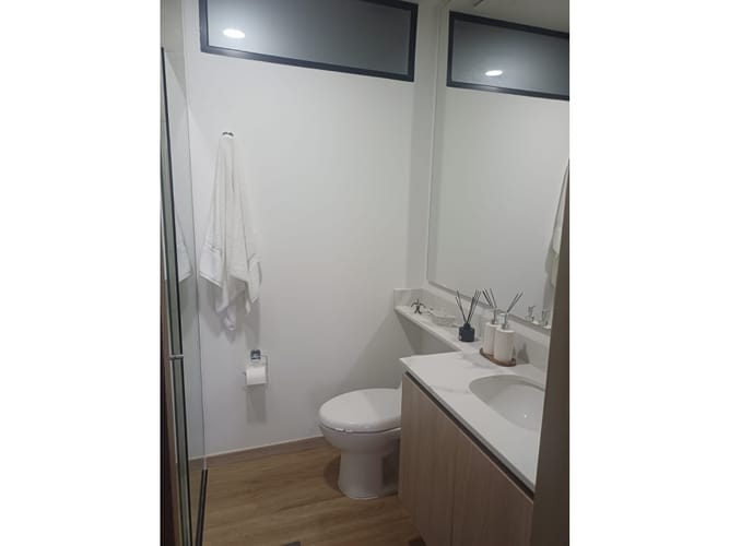 Apartamento de 2 alcobas en venta en Sajonia, Rionegro, 106 m² · foto 8 de 12