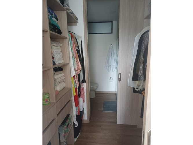 Apartamento de 2 alcobas en venta en Sajonia, Rionegro, 106 m² · foto 12 de 12