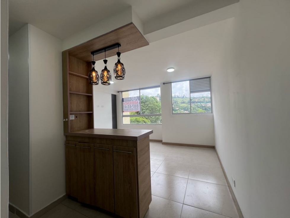 Apartamento en Arriendo en La francia, Manizales