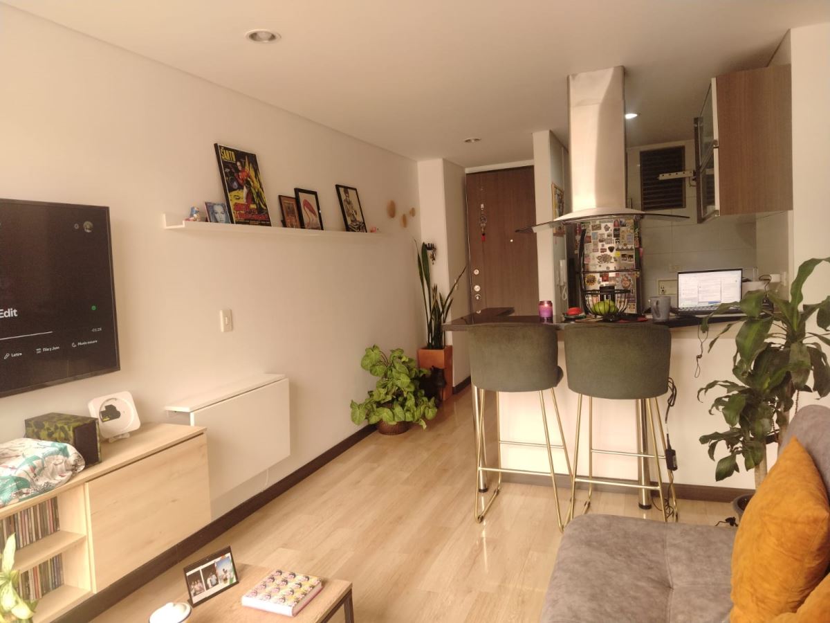 Apartamento en venta en Cedritos, Bogotá · foto 5 de 20