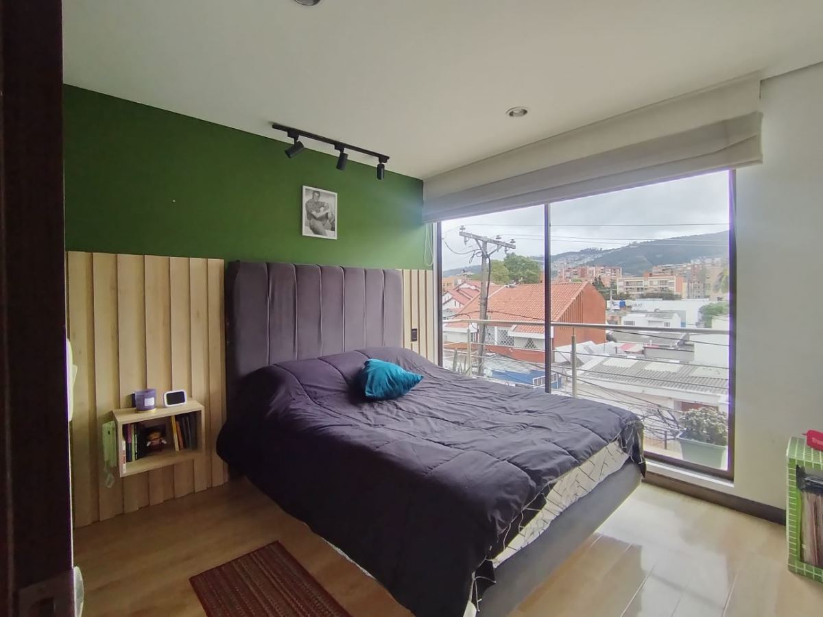 Apartamento en venta en Cedritos, Bogotá · foto 6 de 20