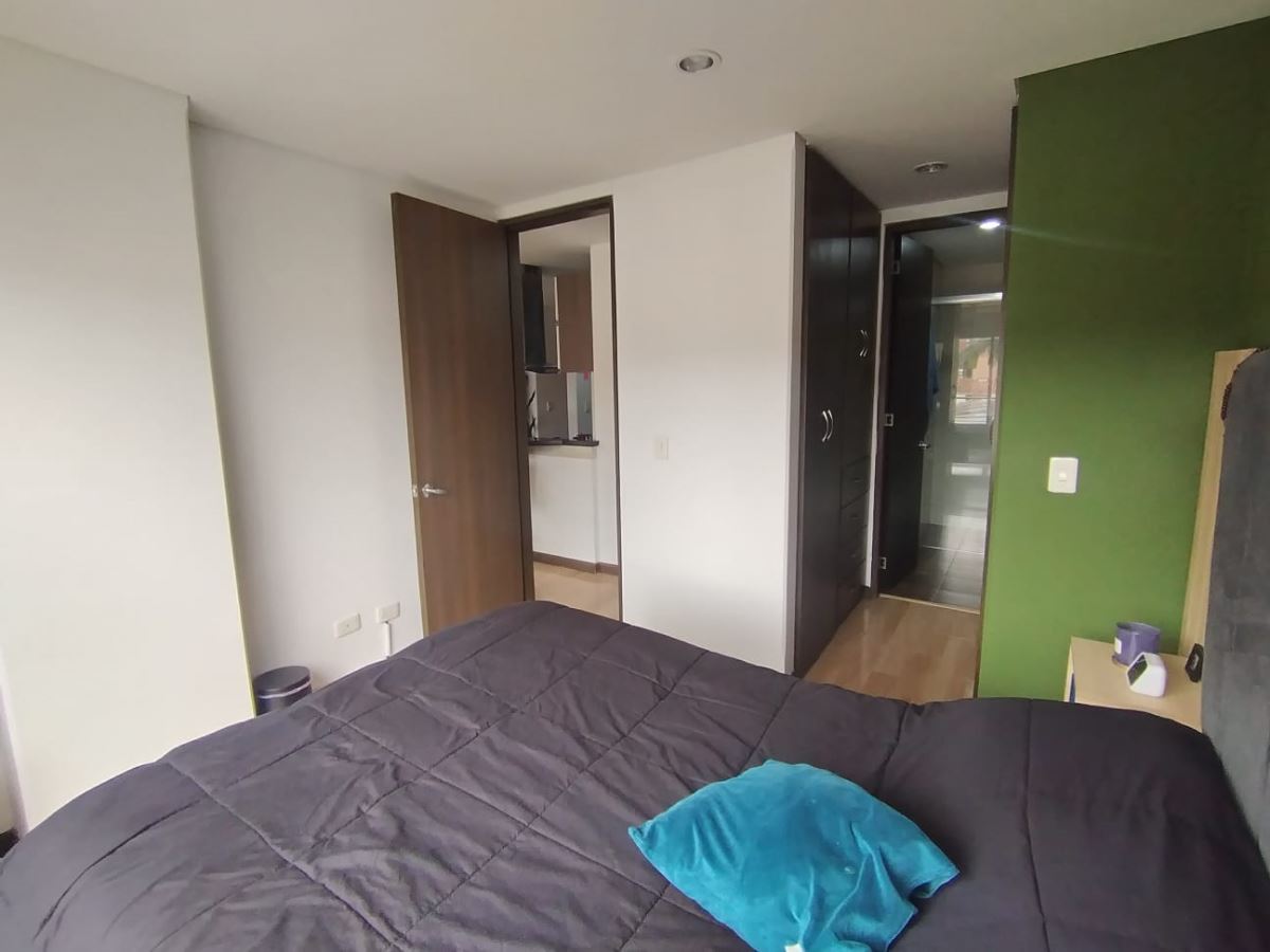 Apartamento en venta en Cedritos, Bogotá · foto 7 de 20