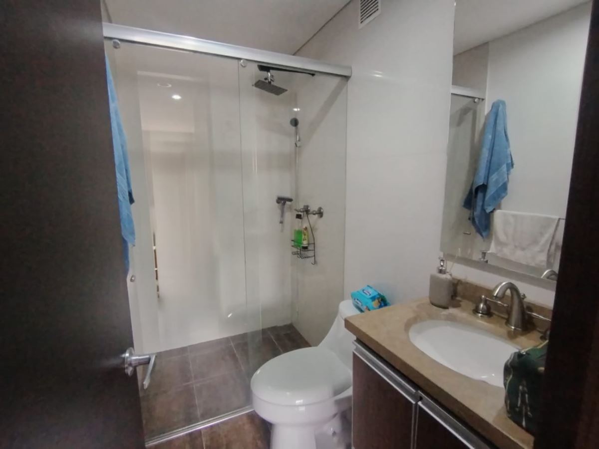 Apartamento en venta en Cedritos, Bogotá · foto 9 de 20