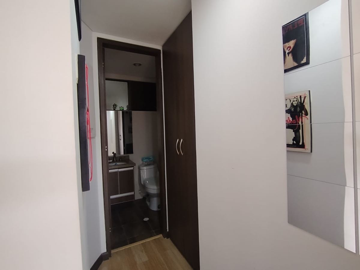 Apartamento en venta en Cedritos, Bogotá · foto 10 de 20