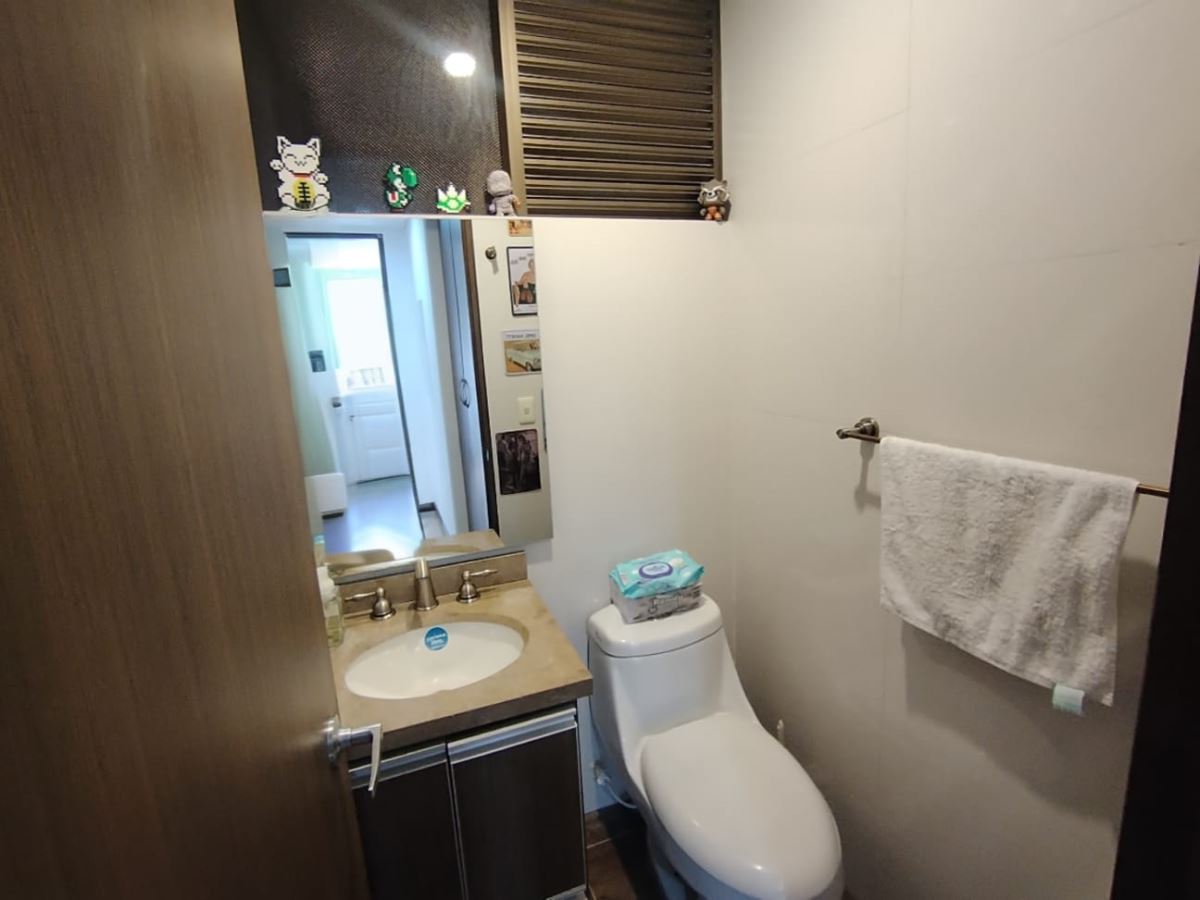 Apartamento en venta en Cedritos, Bogotá · foto 11 de 20