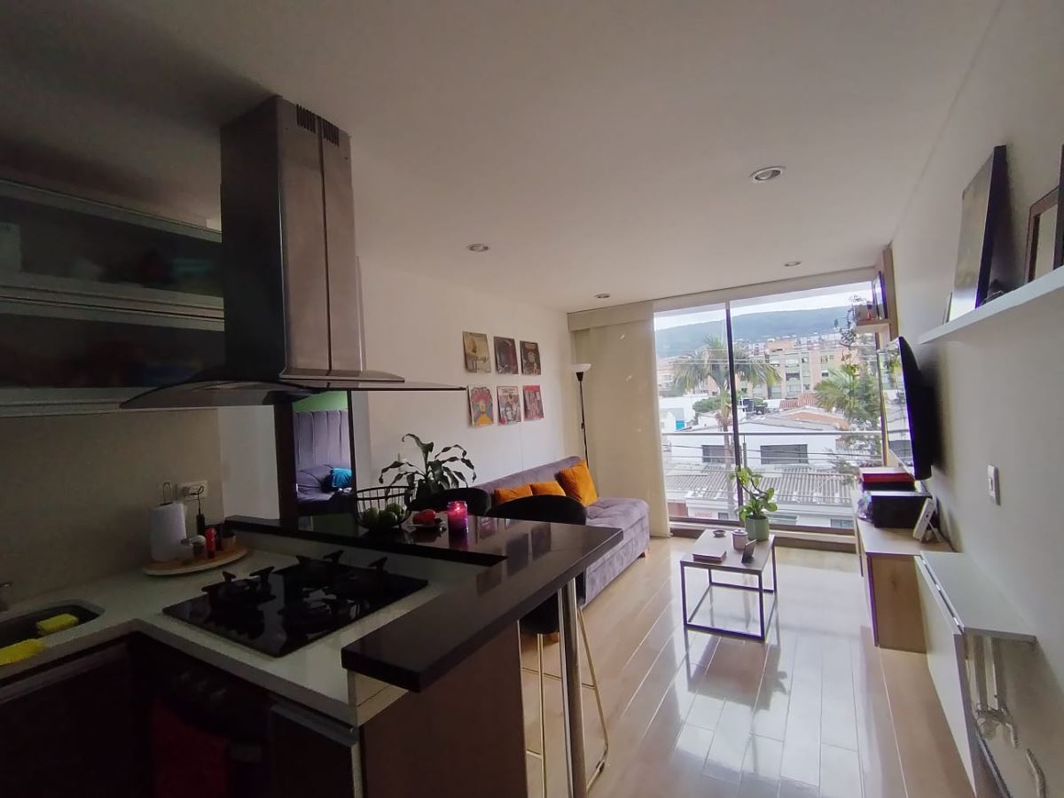 Apartamento en venta en Cedritos, Bogotá · foto 12 de 20